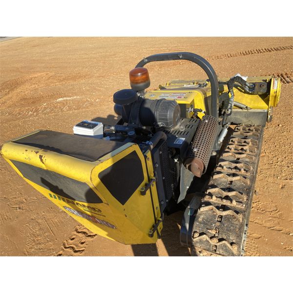 2018 ALAMO TRAXX SLOPE MOWER - J.M. Wood Auction Company, Inc.
