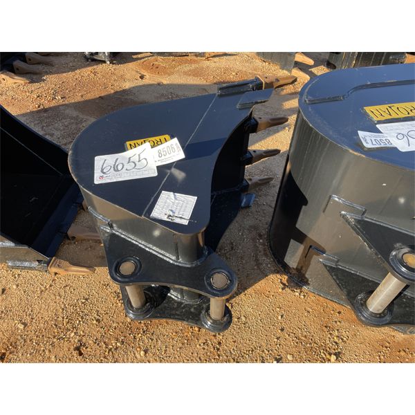 TROJAN 50CL-HD 24" BUCKET