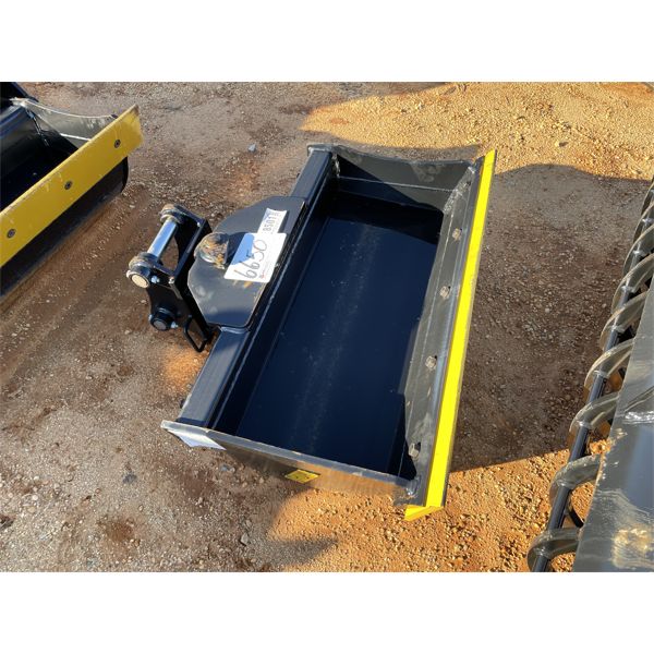 TROJAN 35CL-TILT 42" TILT BUCKET