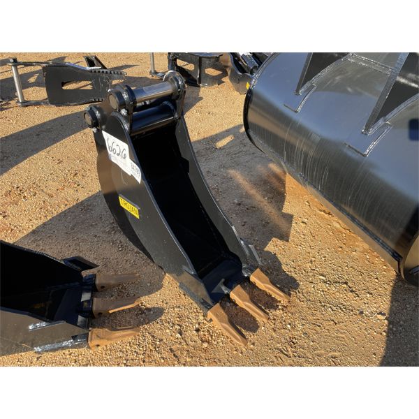 TROJAN 50CL-HD 12" BUCKET