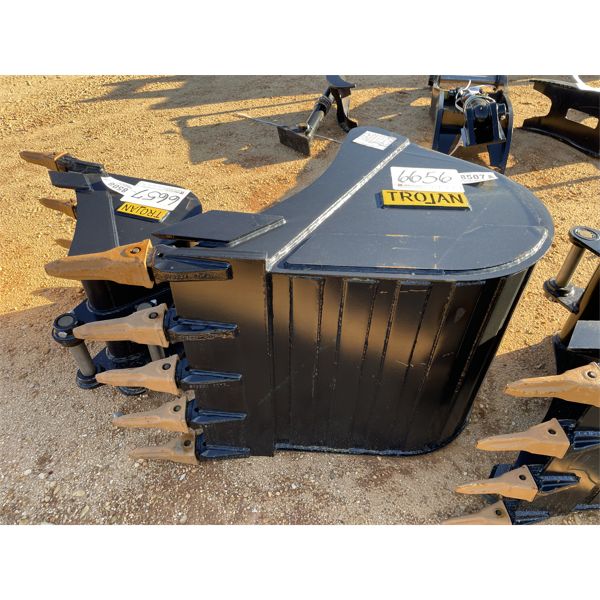 TROJAN 80CL-HD 30" BUCKET