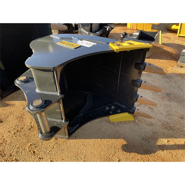 TROJAN 120CL-HD 36" BUCKET