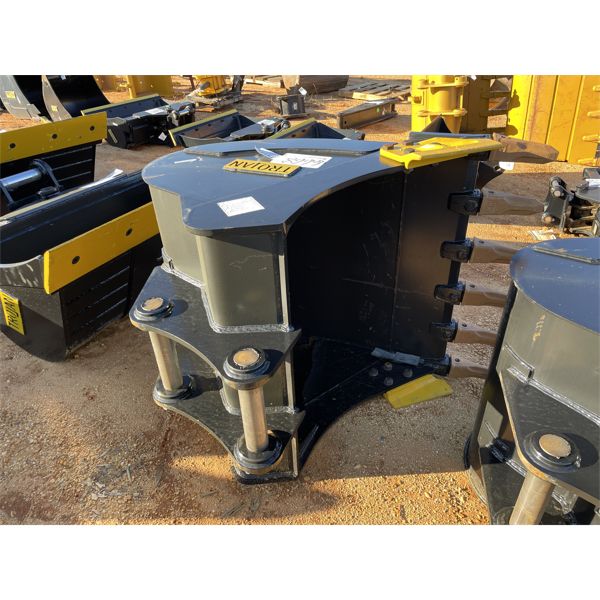 TROJAN 120CL-HD 42" BUCKET