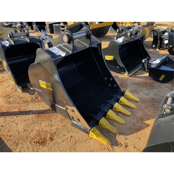 TROJAN 200CL 48" BUCKET