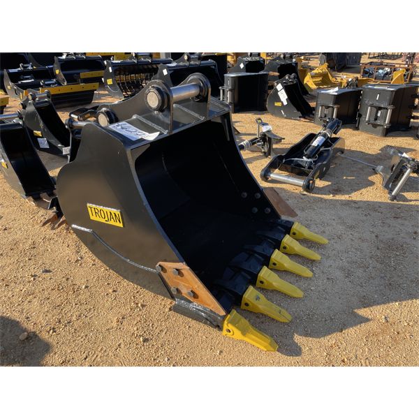 TROJAN 200CL-HD 48" BUCKET