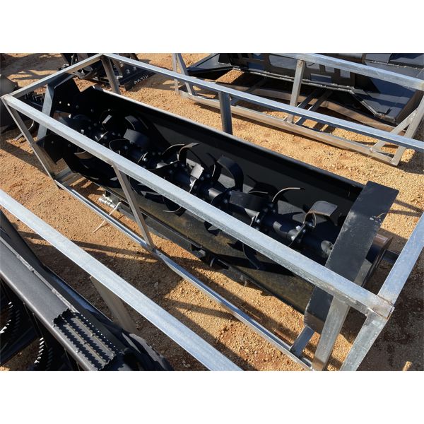 GREATBEAR 72" TILLER