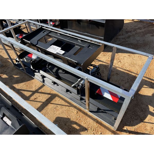 GREATBEAR 86" SNOW PLOW