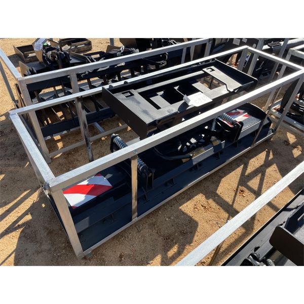 GREATBEAR 86" SNOW PLOW