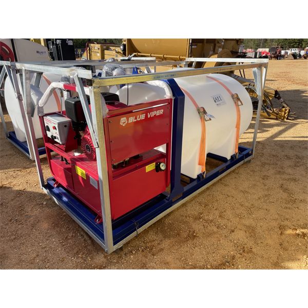 GREATBEAR 4000 PSI Steam Cleaner