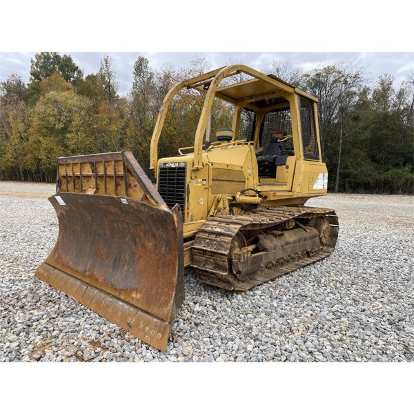2004 CAT D5G Dozer / Crawler Tractor