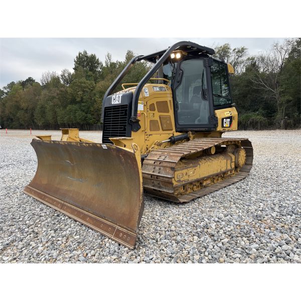 2016 CAT D5K2 LGP Dozer / Crawler Tractor