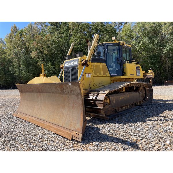2018 KOMATSU D65PX-18 Dozer / Crawler Tractor