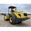 Image 2 : 2020 BOMAG BW211D-5 Roller