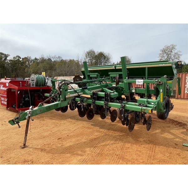 GREAT PLAINS CPH-15 37 Grain Drill