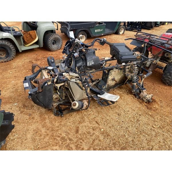 2005 POLARIS SPORTSMANS 80 ATV