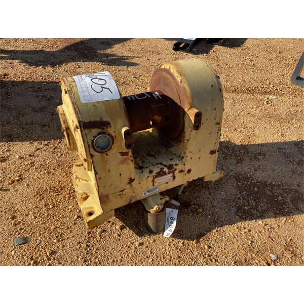 JOHN DEERE 3325 Hoist / Winch