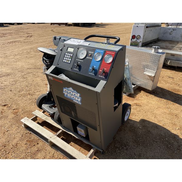 ROBINSAIR 178002K REFRIGERANT