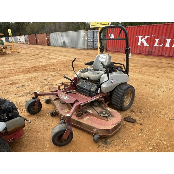 EXMARK LAZER ZXS Lawn Mower