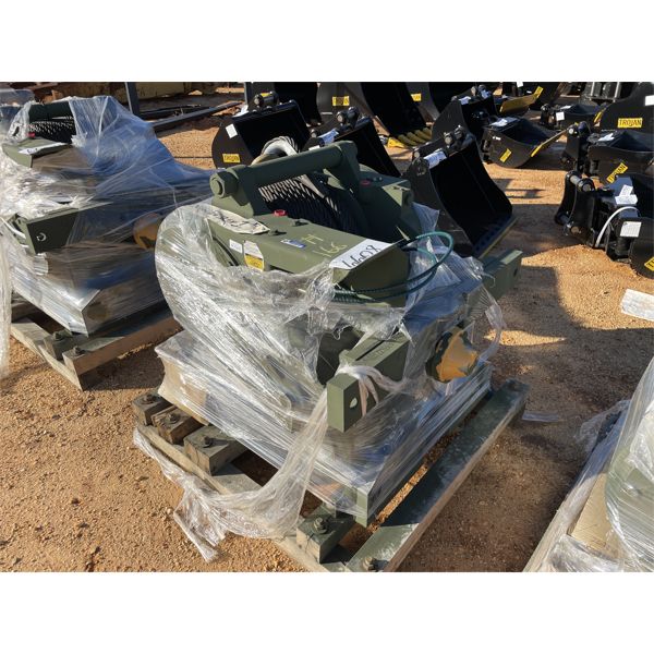 PACCAR PA80 Hoist / Winch