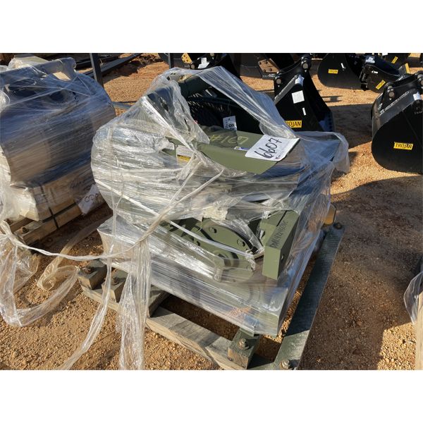 PACCAR PA80 Hoist / Winch