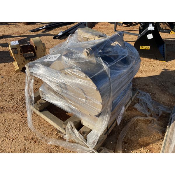 PACCAR PA80 Hoist / Winch