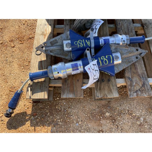 HURST JAWD OF LIFE SC350