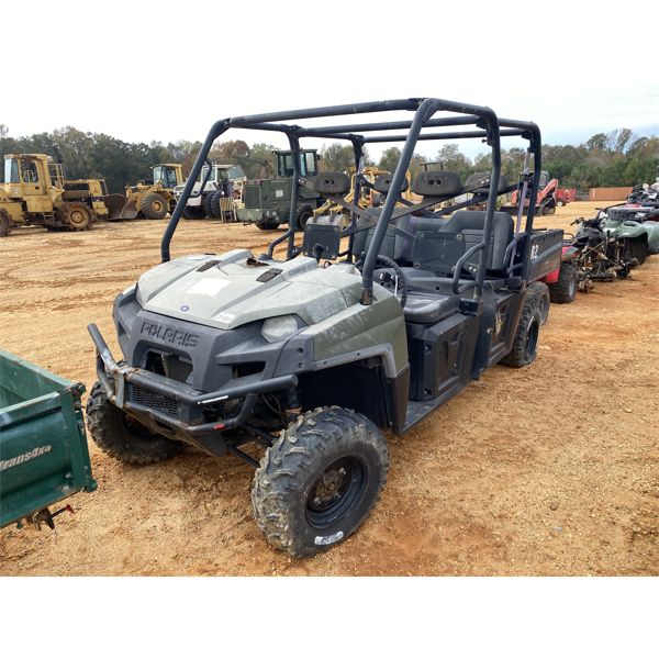 2010 POLARIS RANGER 800 XP UTV