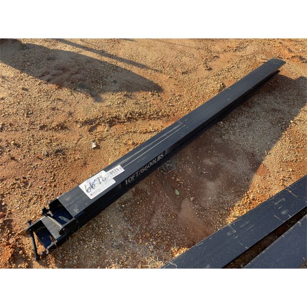 GREATBEAR FORK EXTENSIONS