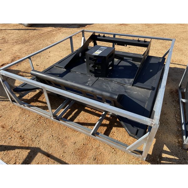 GREATBEAR 66  BRUSH CUTTER