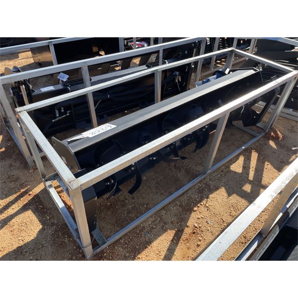 GREATBEAR 72" TILLER