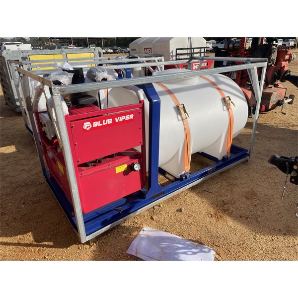 GREATBEAR 4000 PSI Steam Cleaner