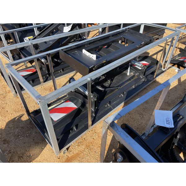 GREATBEAR 86" SNOW PLOW