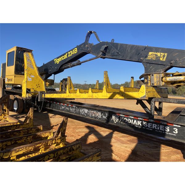 CSI DL-4400i Ground Saw