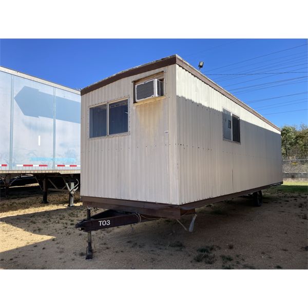 OFFICE TRAILER