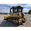 Image 2 : 2019 KOMATSU D51PX-24 Dozer / Crawler Tractor