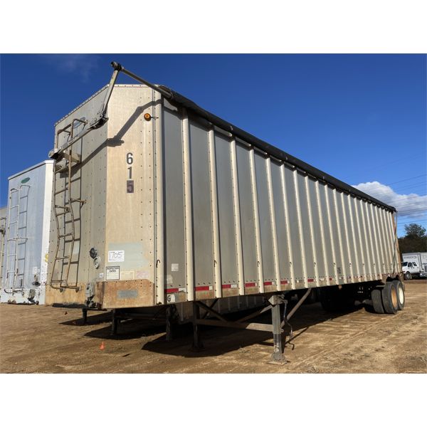 1995 PEERLESS 42-CTS Chip Trailer