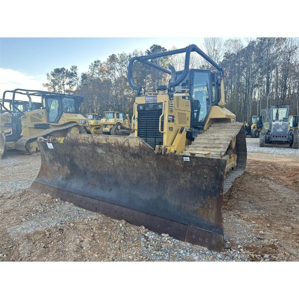 2019 CAT D6N LGP Dozer / Crawler Tractor