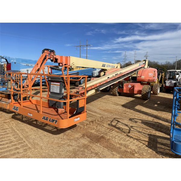 2006 JLG 800S Manlift