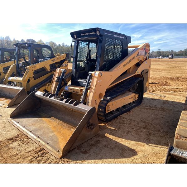 2020 MUSTANG 3200VT Skid Steer Loader - Crawler