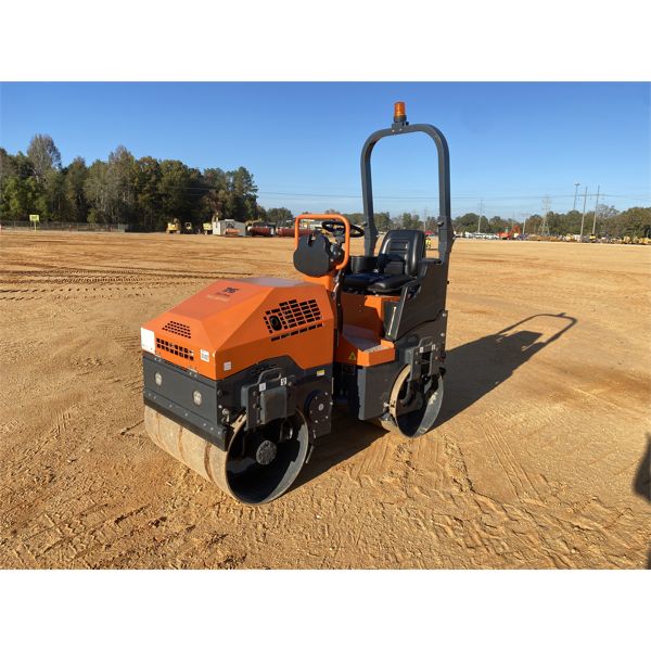 TMG INDUSTRIAL MVR50 Roller