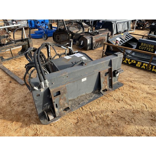 BOBCAT 24 MILLING HEAD