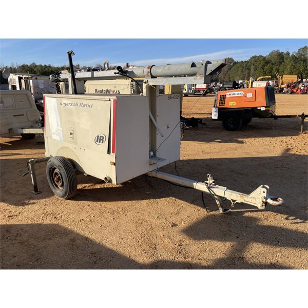 2003 INGERSOLL RAND LG4MH Light Tower