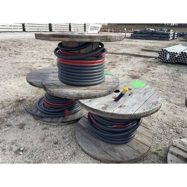 TYPE MV-105 15KV WIRING