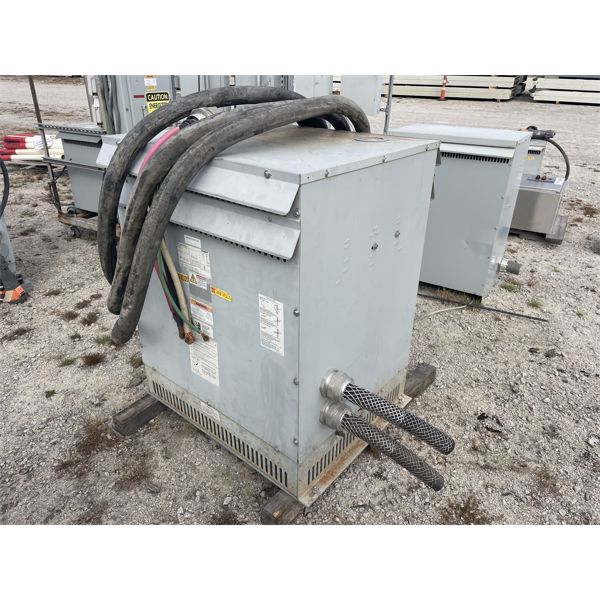 GE 480 VOLT TANSFORMER