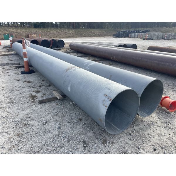 26" PIPE