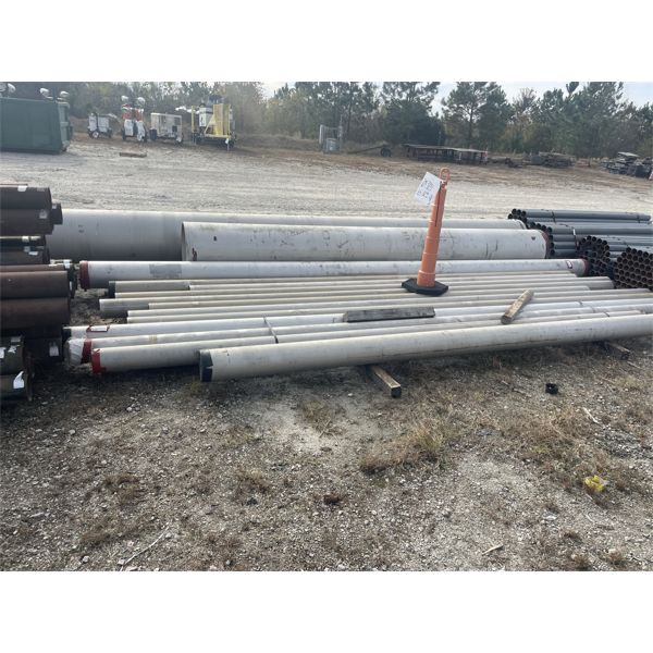 STAINLESS STEEL PIPE