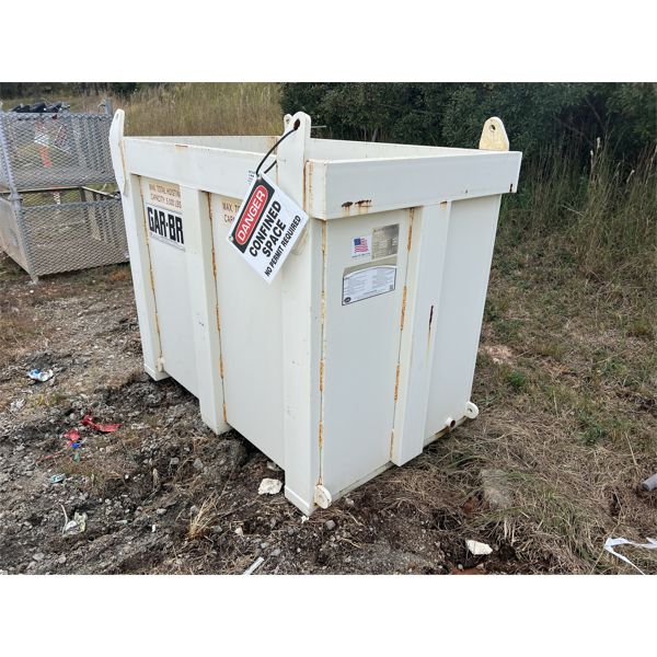 2019 GAR BRO SP5 SKIP PAN