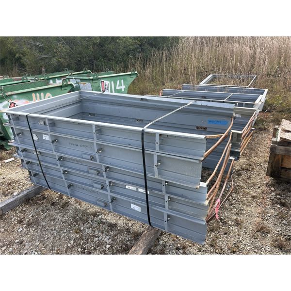 METAL DOORS & CASINGS