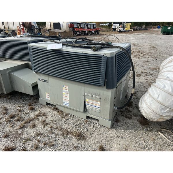 TRANE XL 14C AIR CONDITIONER