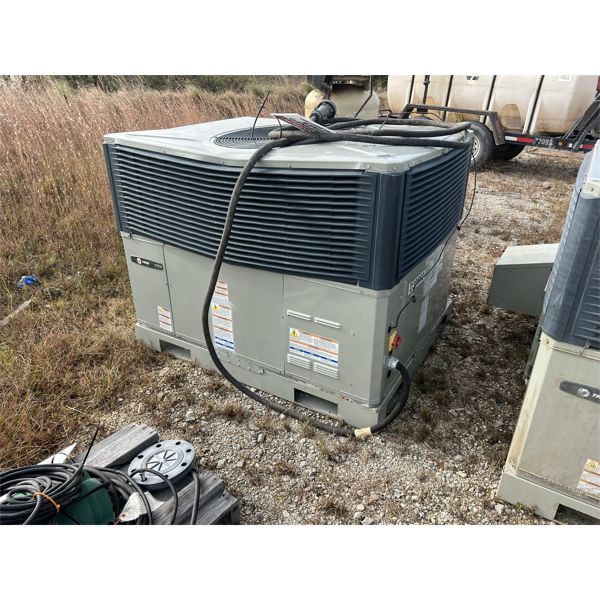 TRANE XL 14C AIR CONDITIONER